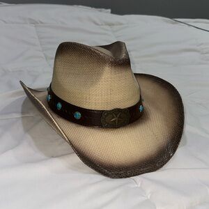 Cowboy Hat from Nashville